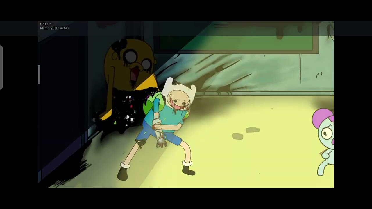 FNF Pibby Apocalypse – Suffering Siblings Remix (Indie’s Take Build).