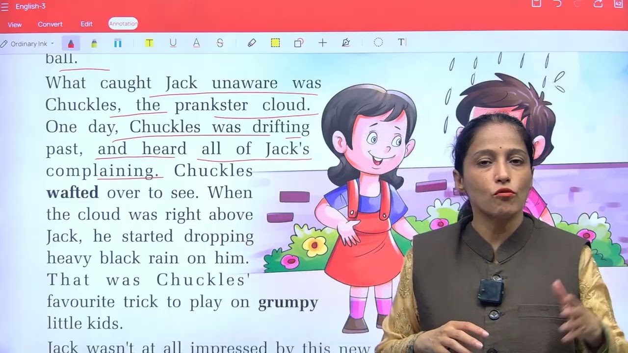 English 3 ch 11
