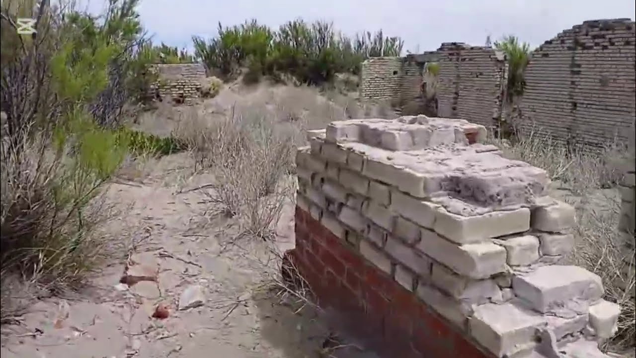 San Antonio Oeste y Este