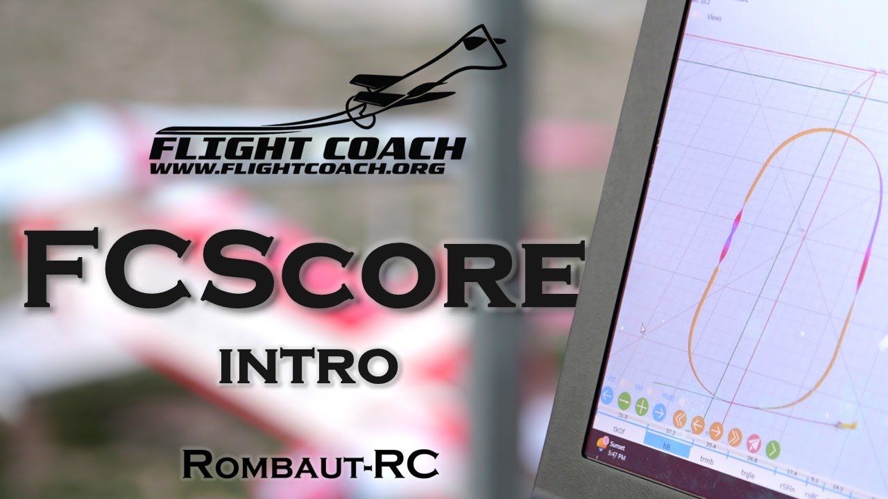 Flight Coach Score || Part1: Intro
