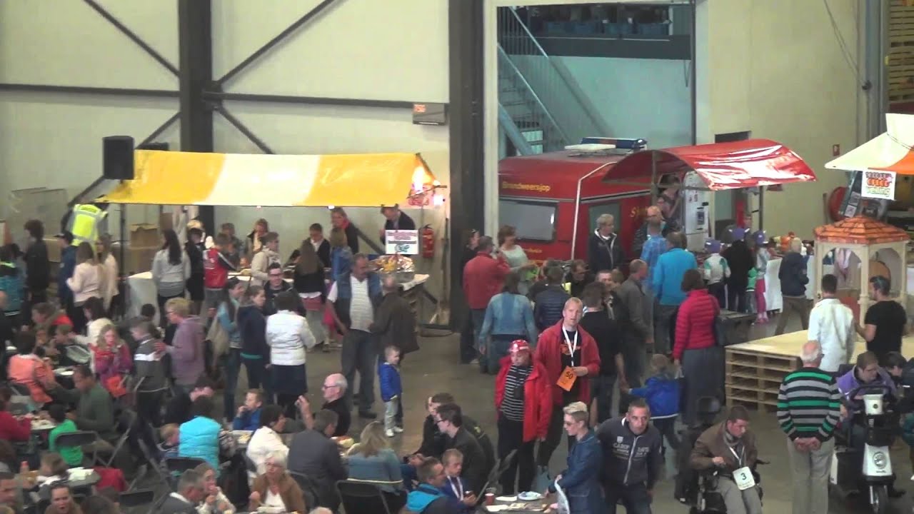 Davoge 2015