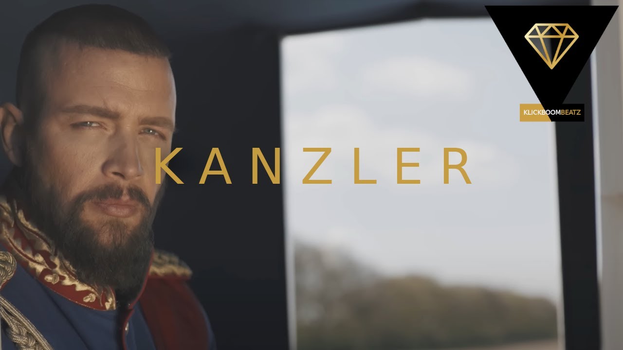 EPIC KOLLEGAH TYPE BEAT - KANZLER