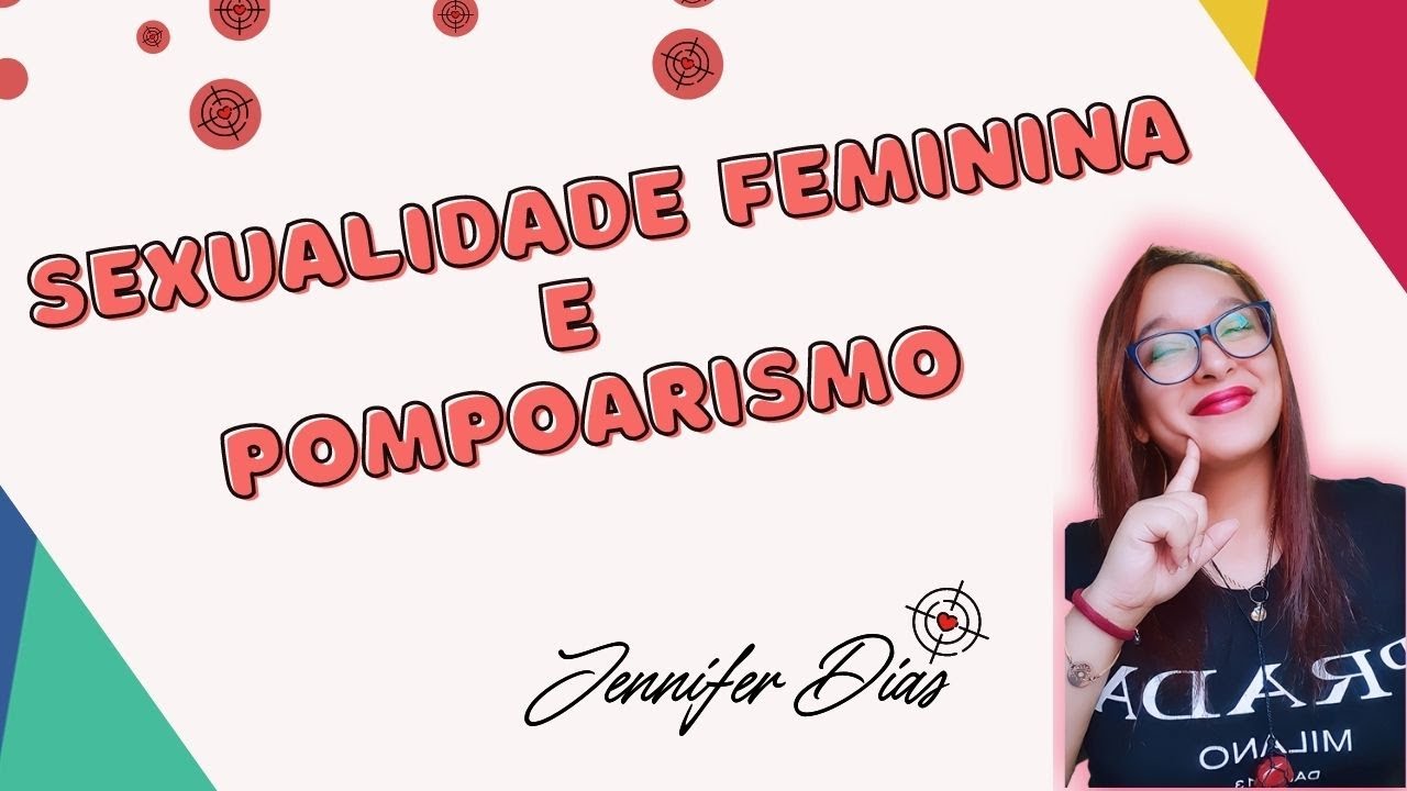 Sexualidade feminina e Pompoarismo
