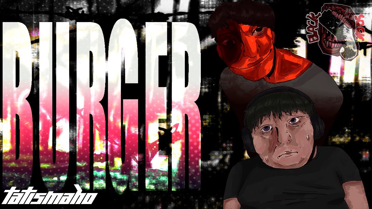 Black Sock - Burger [OST] +FLP