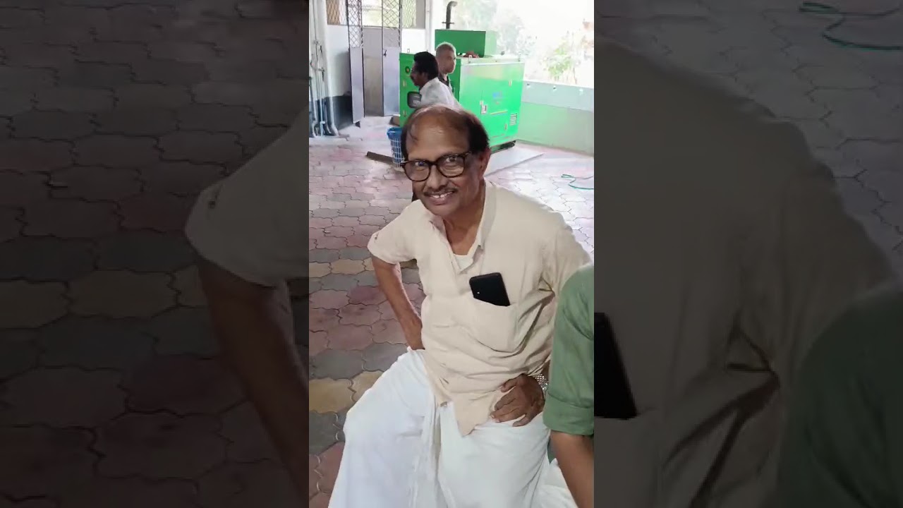 Perinthalmanna Town juma masjid iftar 19-2-26 Ramadan 1