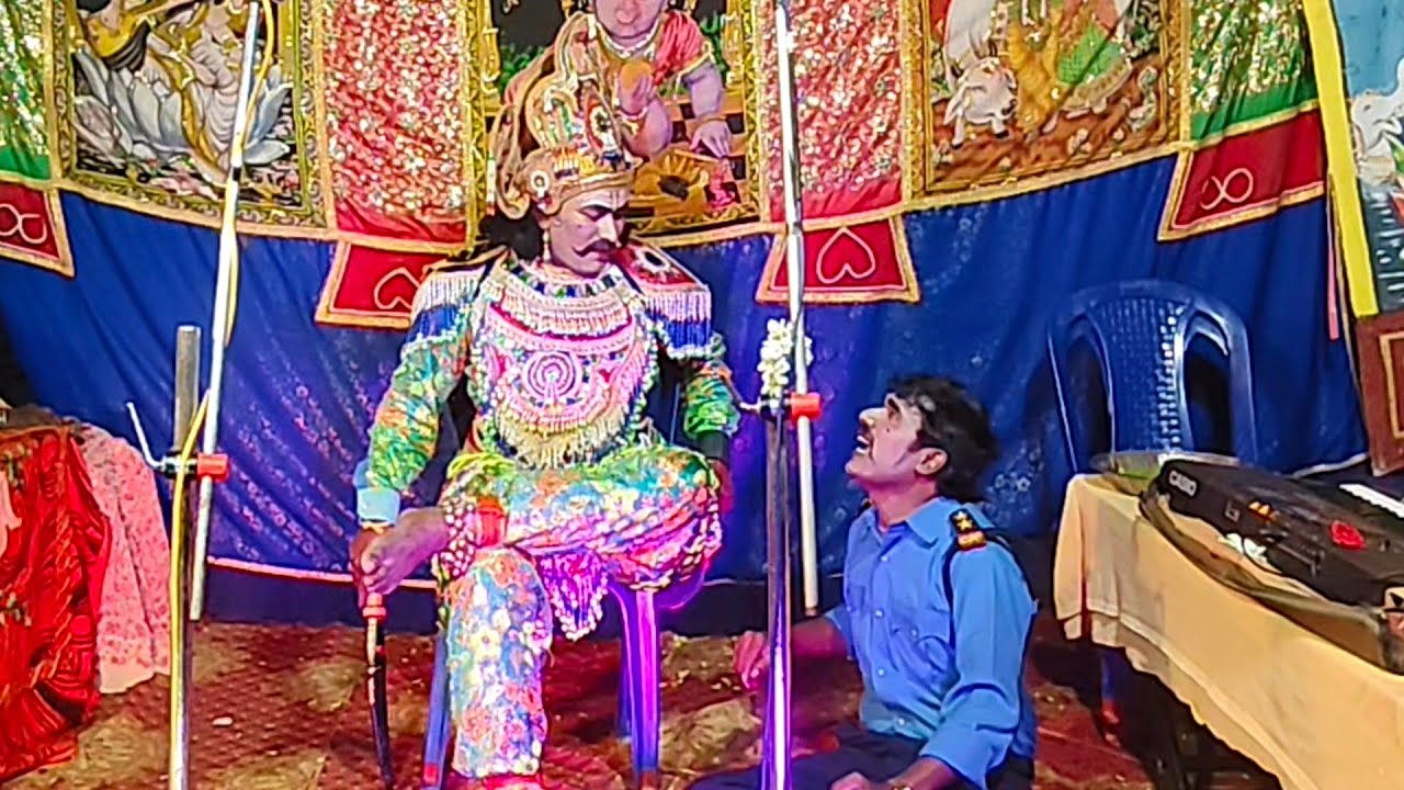 #చిన్నమ్మ కథ లో!! రాఘవ రెడ్డి!!తలారి పార్ట్ 2 