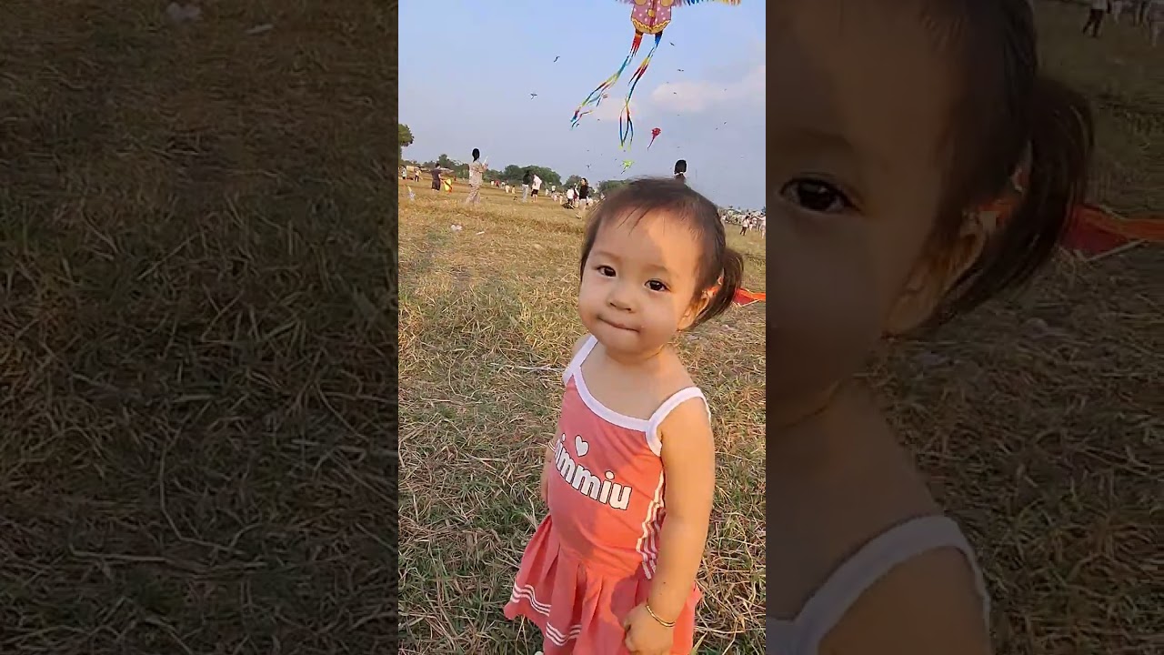 Thả diều 