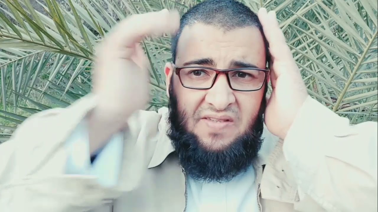 نزل عليه ملك الموت ليقبض روحه ، وهو في المرحاض ، اسمع المفاجأة ، واسمع للفضائح .