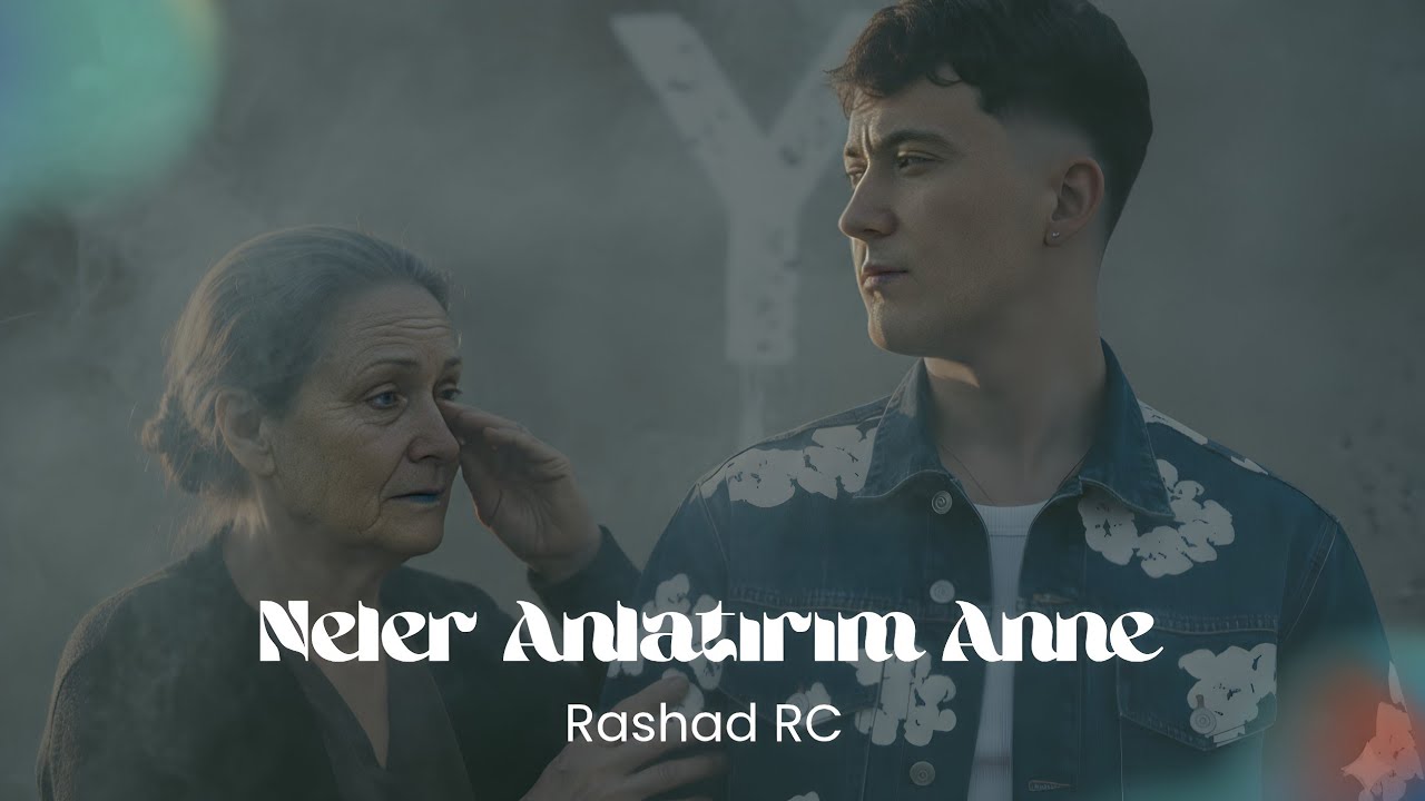 Poizi - Bi Konuşsak Neler Anlatırım Anne (Y version.2.0)