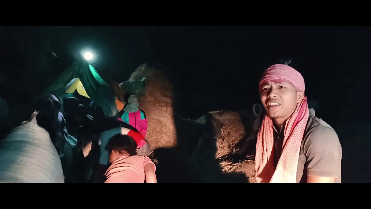 Keiding in Pakai aphai || Seiminthang Khongsai