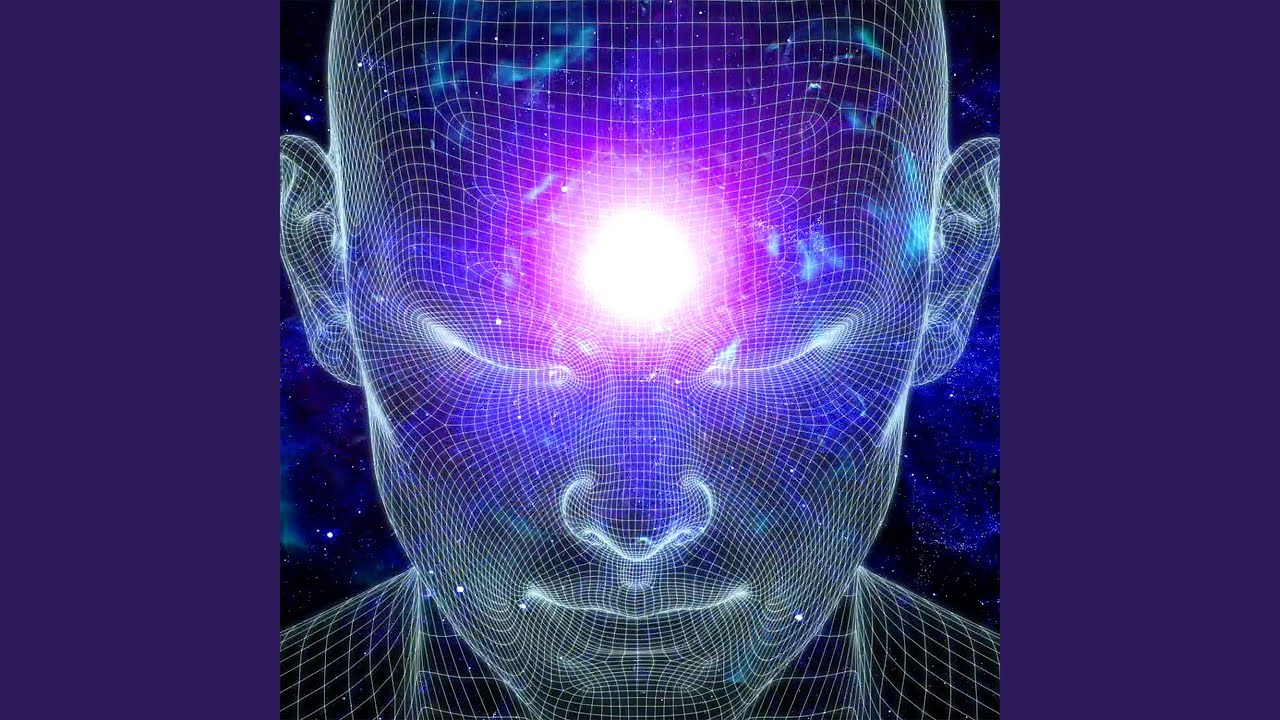 Pineal Gland Dmt Activation Frequency Music! 963 Hz 40 Hz 20 Hz 4 Hz Dmt Unlock the God Within