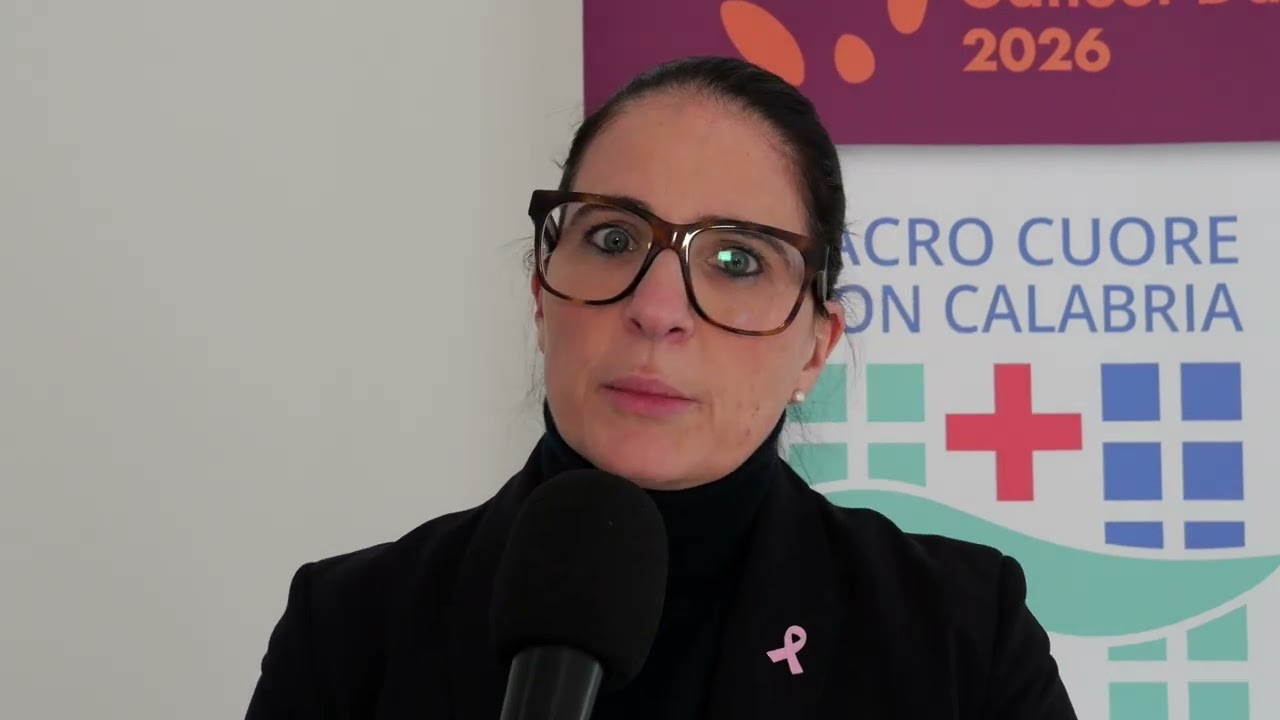 Dr.ssa Alessandra Invento_giornata contro il cancro 2026