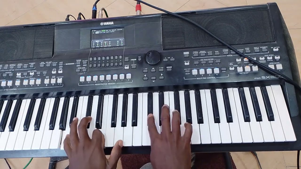A passing chord you can use to go to your 2 on the key of C Major 🔥