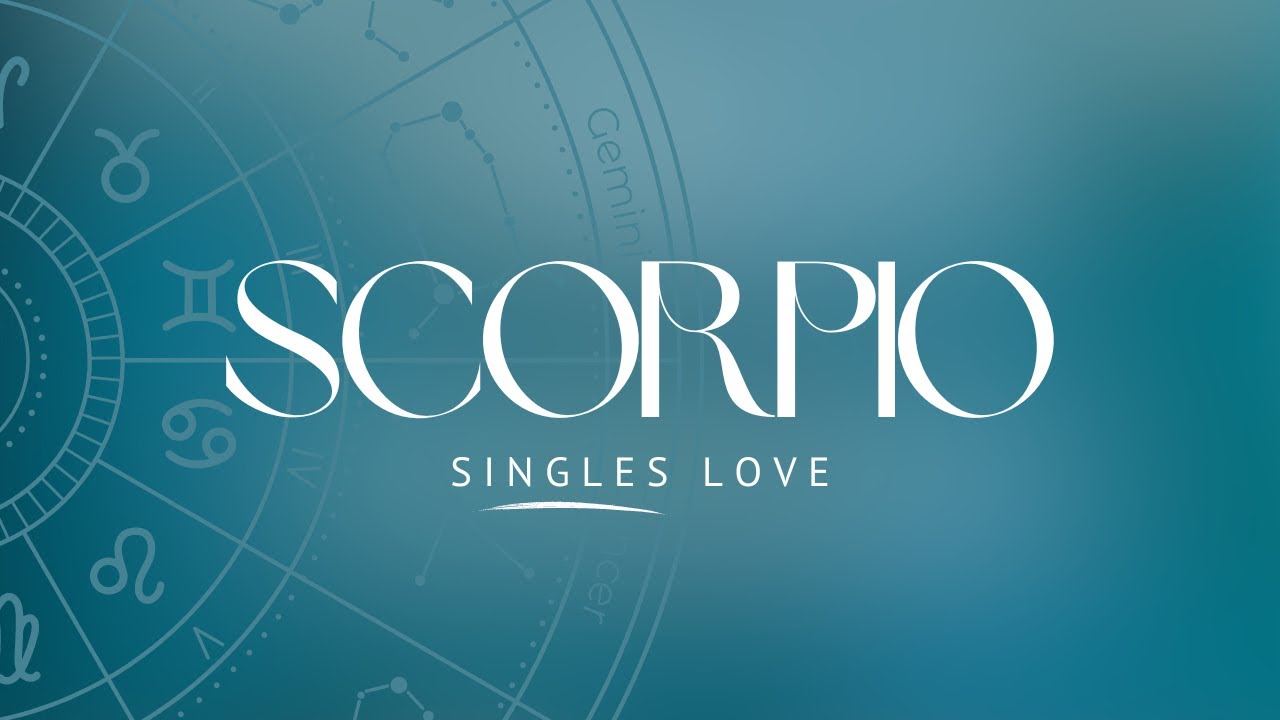 ЛЮБОВЬ ДЛЯ СКОРПИОНА 🩵 Кто-то собирается сделать шаг ПОСЛЕ периода молчания! Важно | Одиночки авг...