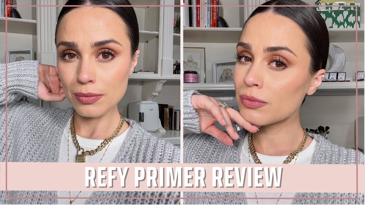 REFY primer review