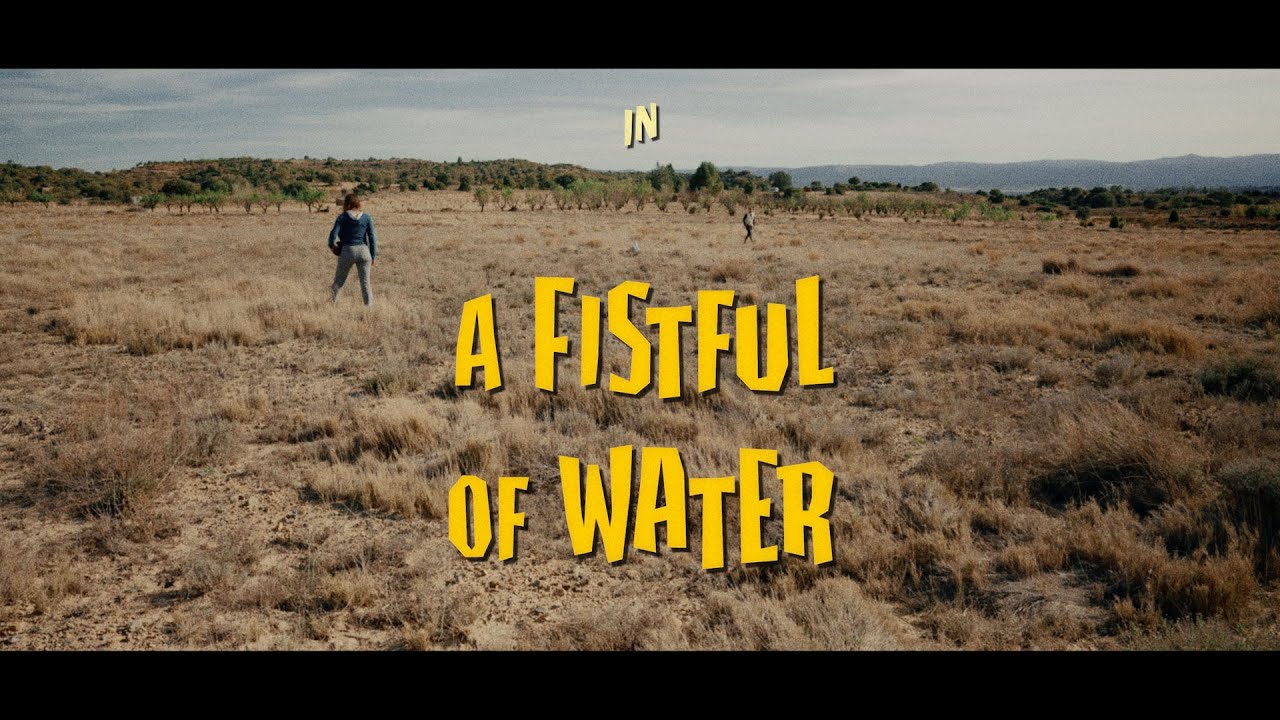 A Fistful of Water | bikepacking throughthe Spanish Laplands