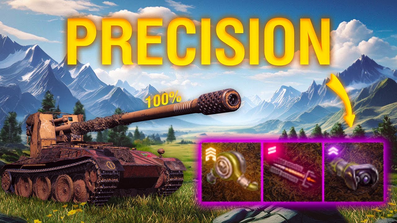 Bond Aiming completely changed the way I play Grille 15