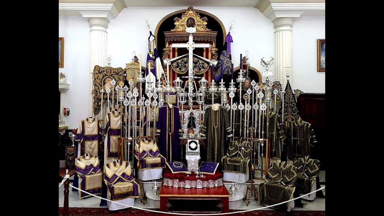 Hdad Soledad de Albaida del Aljarafe