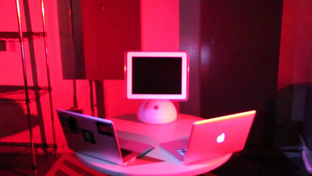 MacTalk