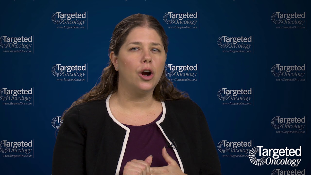Recurrent Ovarian Cancer: Selecting Second-Line Therapy