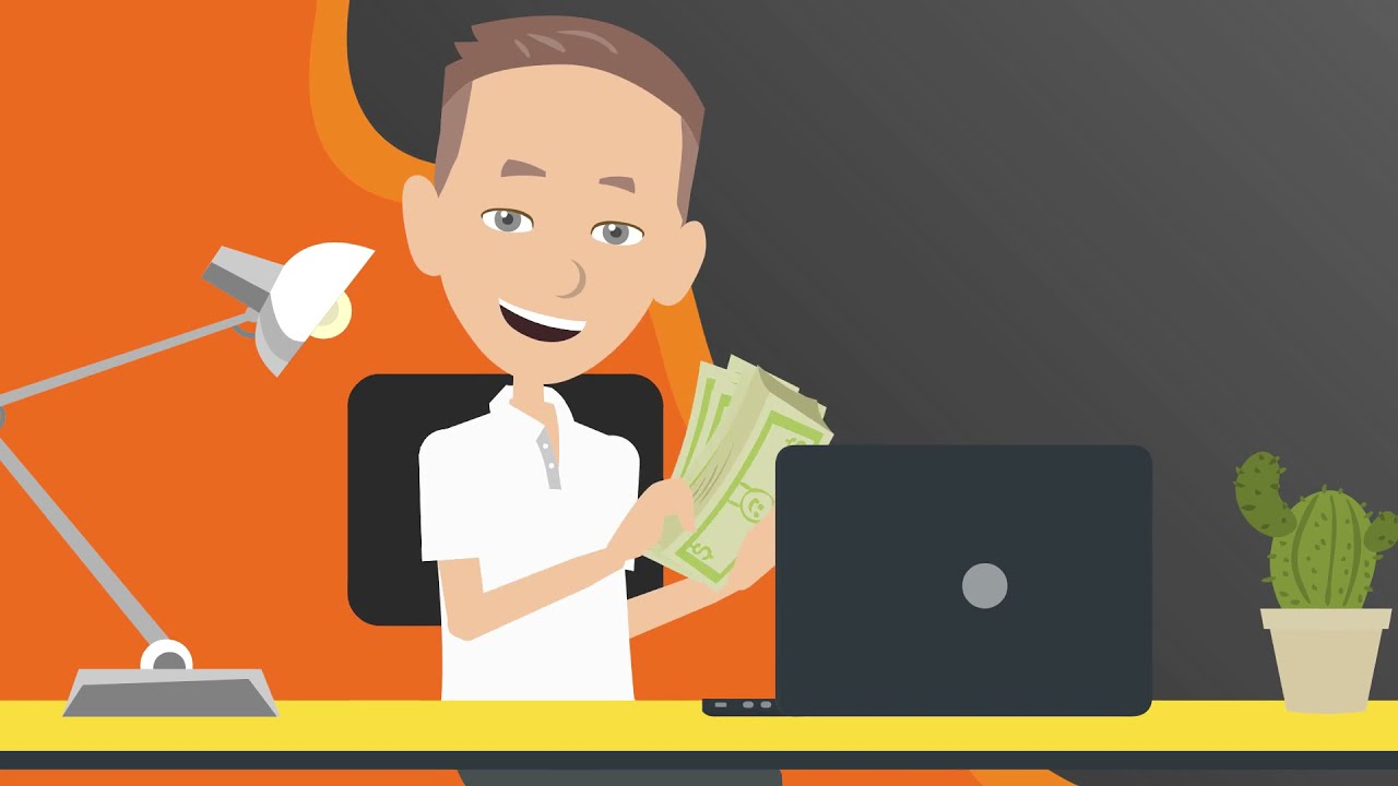 5 minute profit pages