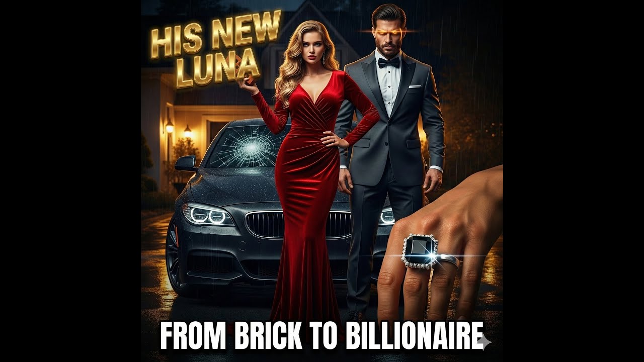 I Smashed A Billionaire’s BMW With A Brick And Got A Diamond Ring