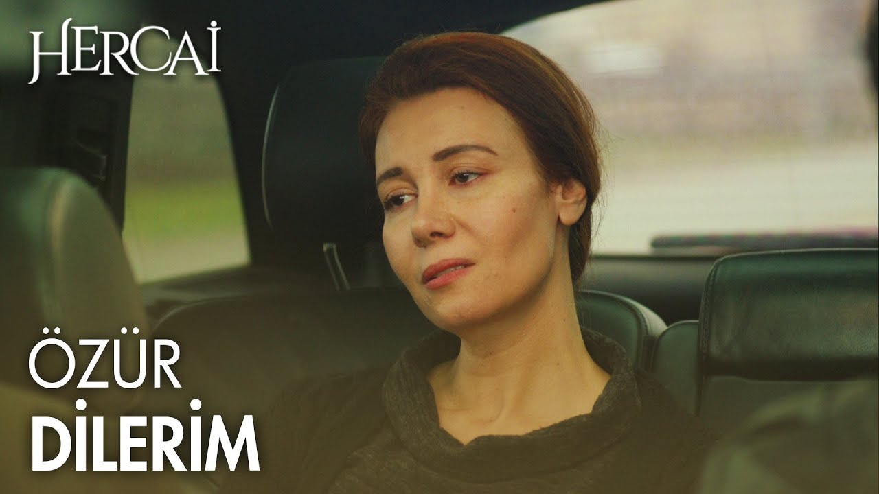 Dilşah hastaneye yatırılıyor - Hercai Efsane Sahneler