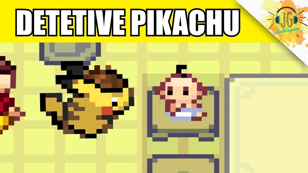 DETETIVE PIKACHU(DUBLADO PT-BR)