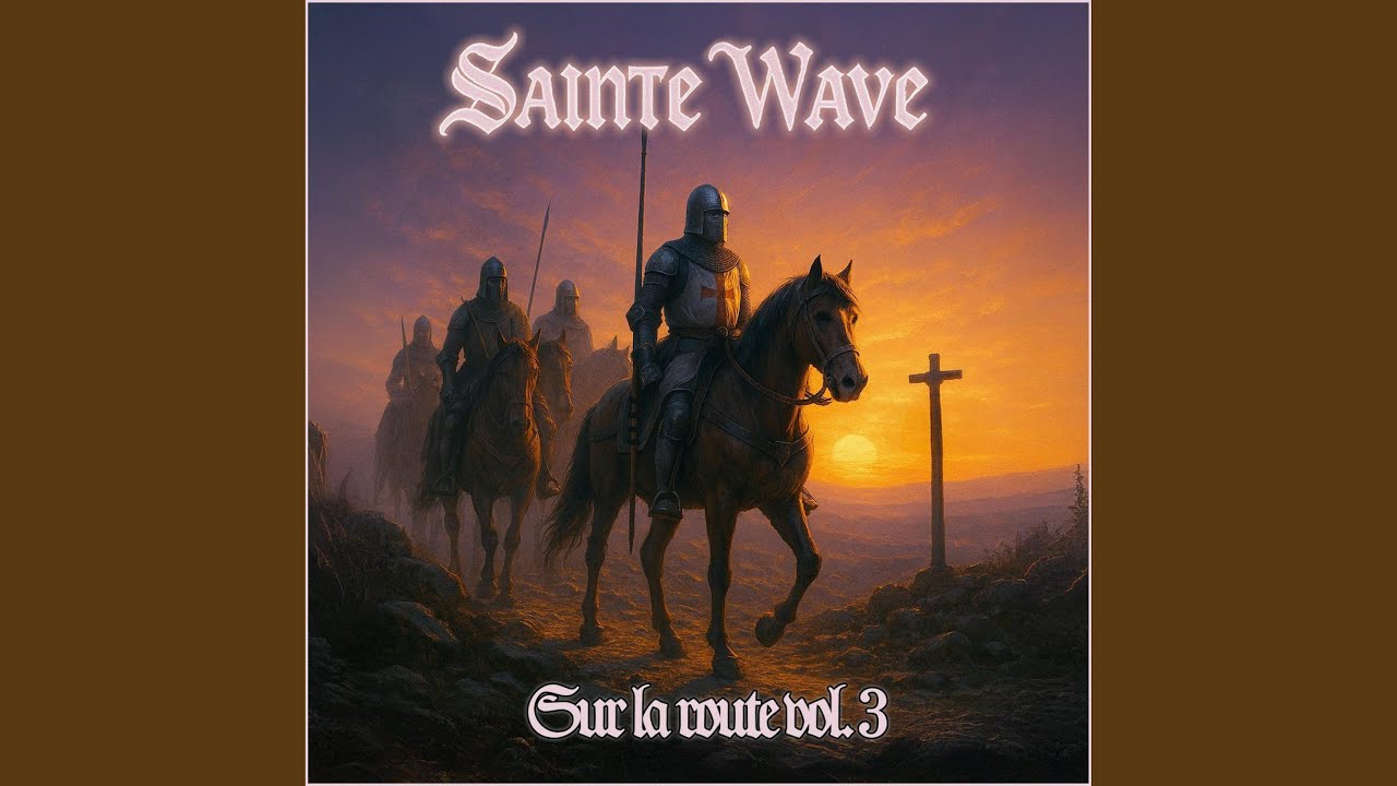 Montjoie (Version sur la route)