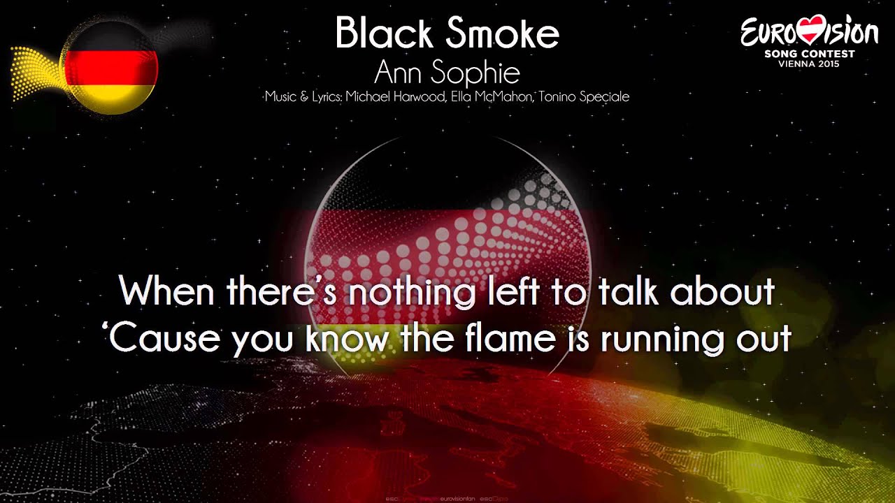 Ann Sophie - 