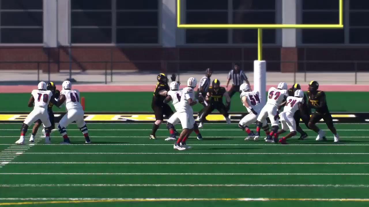 First Down: Week 7