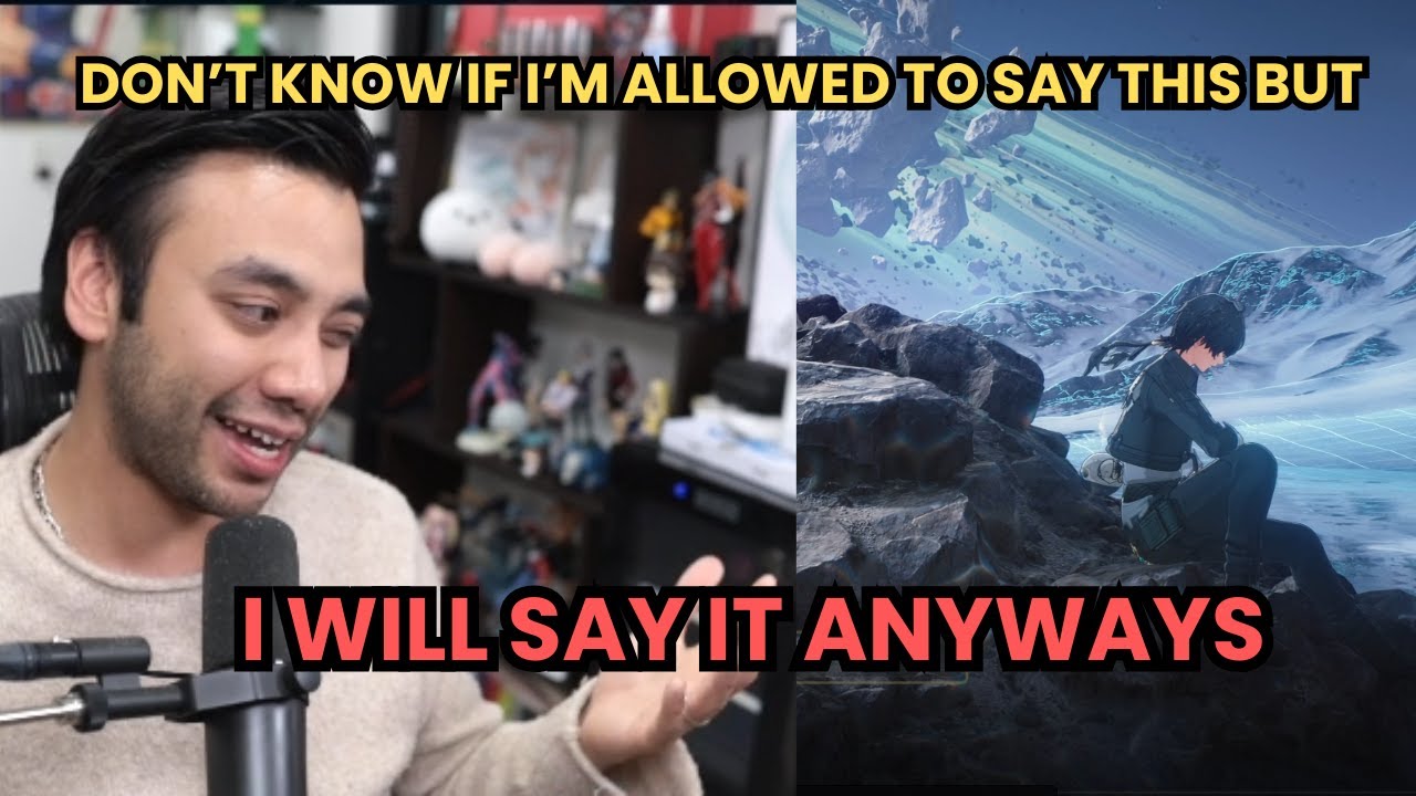 Gigguk's Open Letter to Kuro Games: 