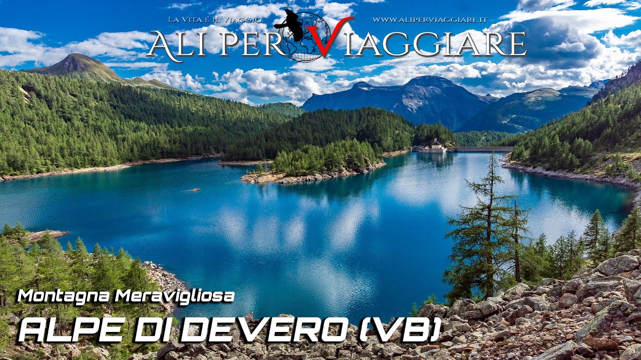Alpe Devero: Montagna Meravigliosa