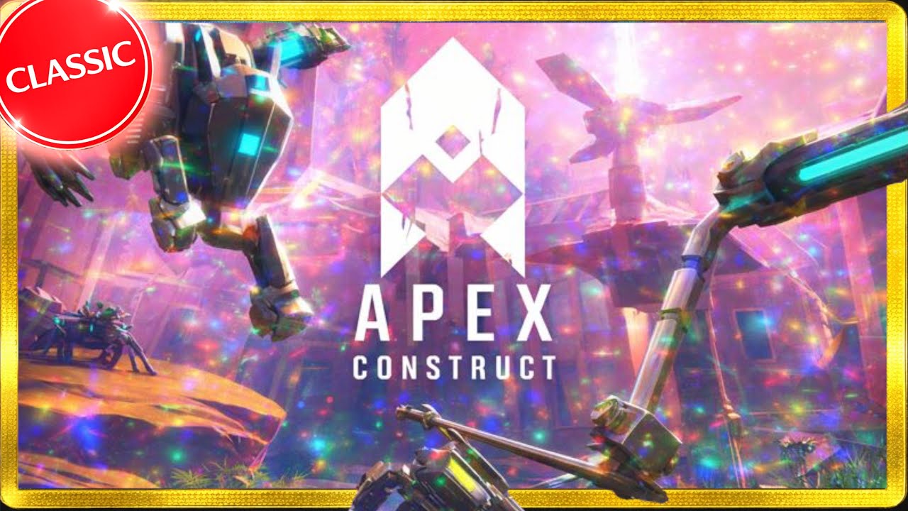 META QUEST GAMES: Apex Construct