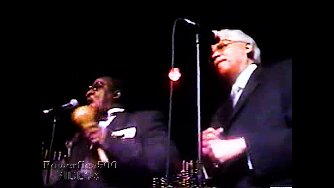 Johnny Pacheco y su Tumbao Añejo- Invitado-Monguito El Unico - 