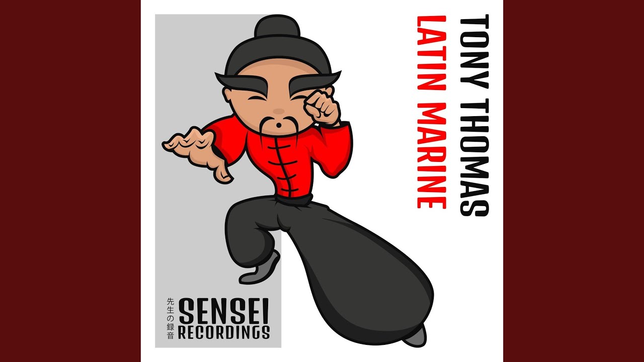 Latin Marine