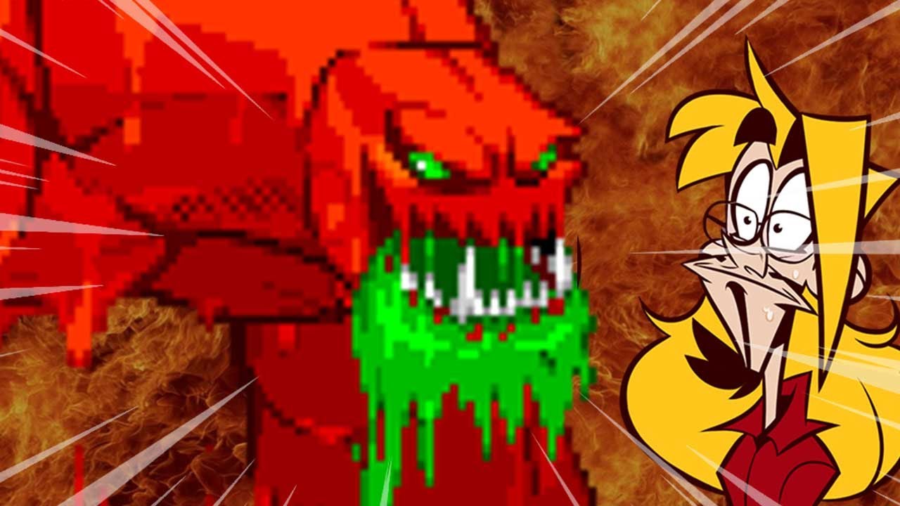 Is This BOSS A Pushover!? MONTH OF MARVEL - Marvel Vs. Capcom 2