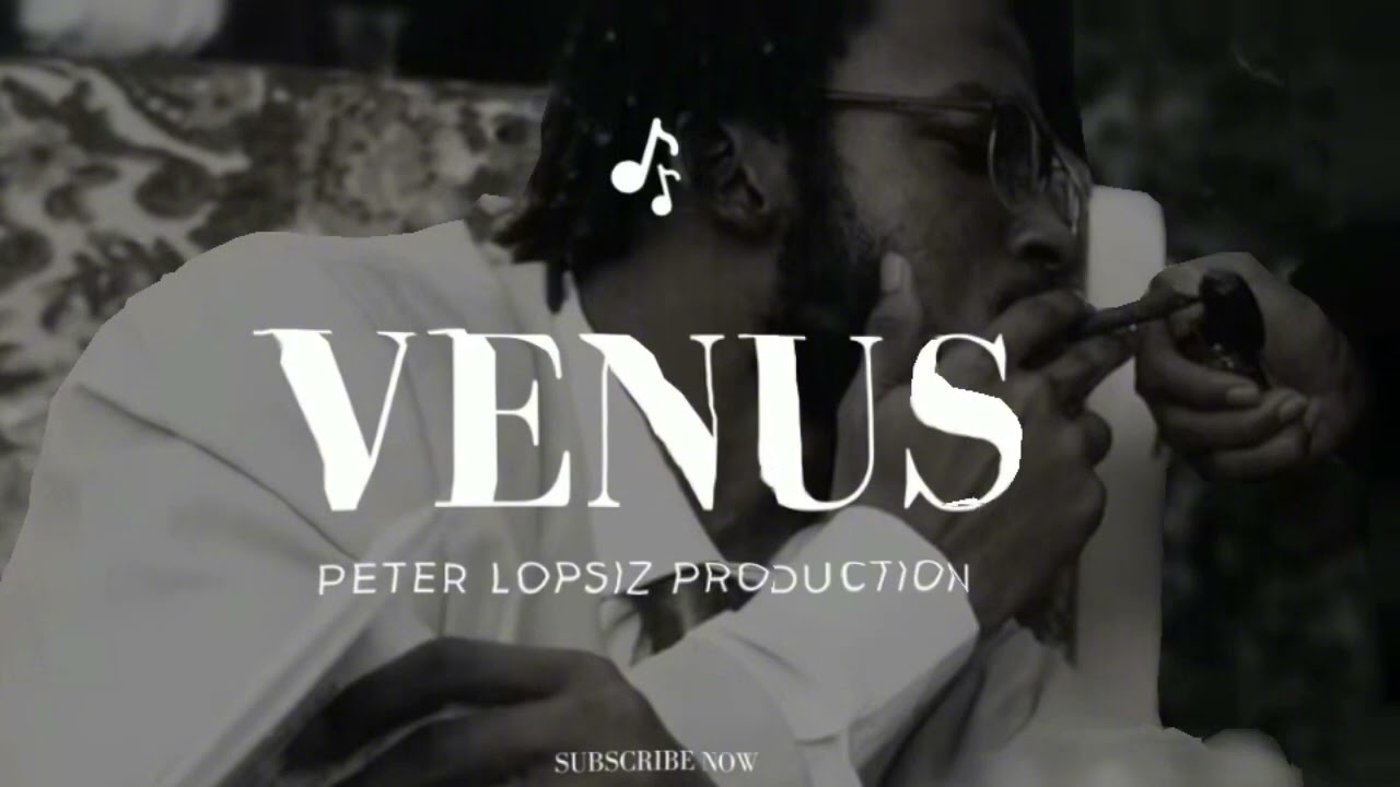 [FREE] Serotonin ft Omah Lay ft Faceless ft Joeboy X Afro Type Beat 2025 “VENUS”