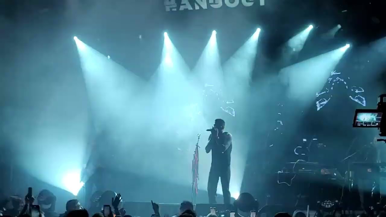 Can Bonomo - Dem @ İzmir Hangout PSM | 15.03.2024