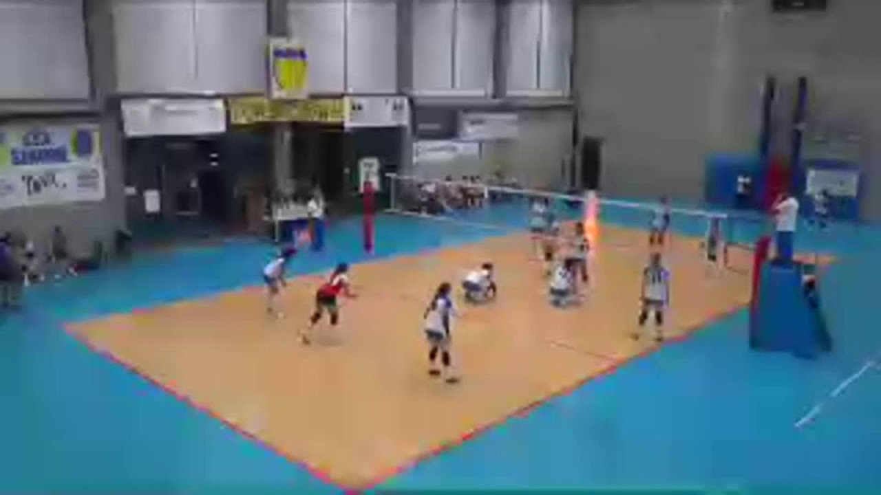 finale 1-2 posto coppa primavera