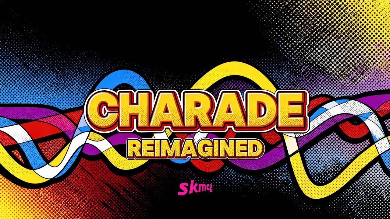 Charade: Reimagined | PRESENTED by APPALLING TRASH FILMS