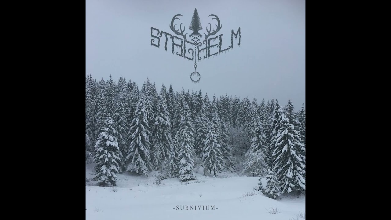 Staghelm - Frost Tears