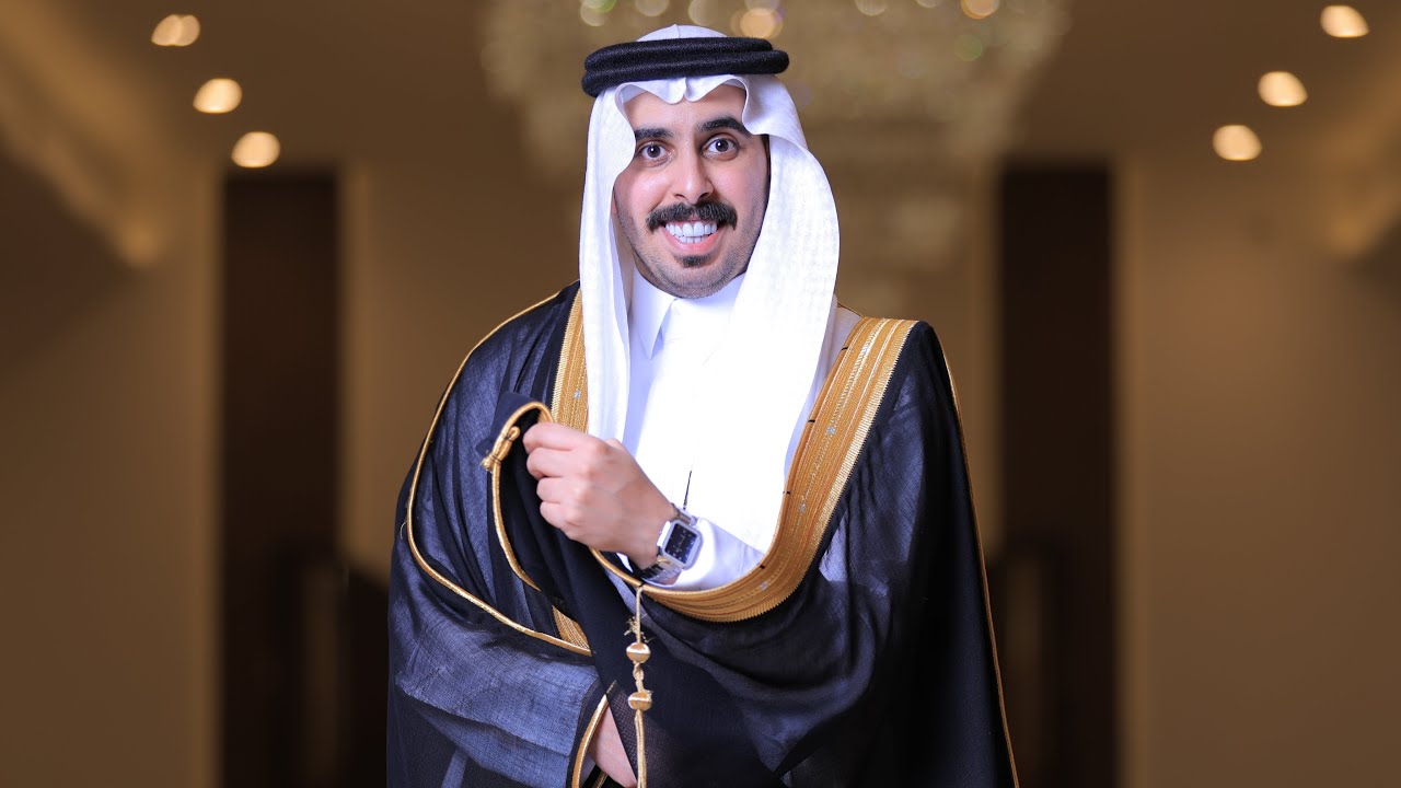 حفل زواج: بندر بن فالح الربيعي