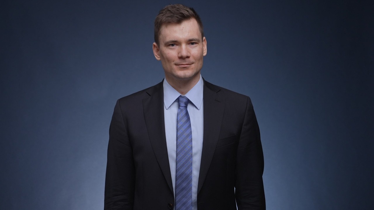 Das Bayerische Spitzenprofessurenprogramm: Dr. Johannes Schönrich