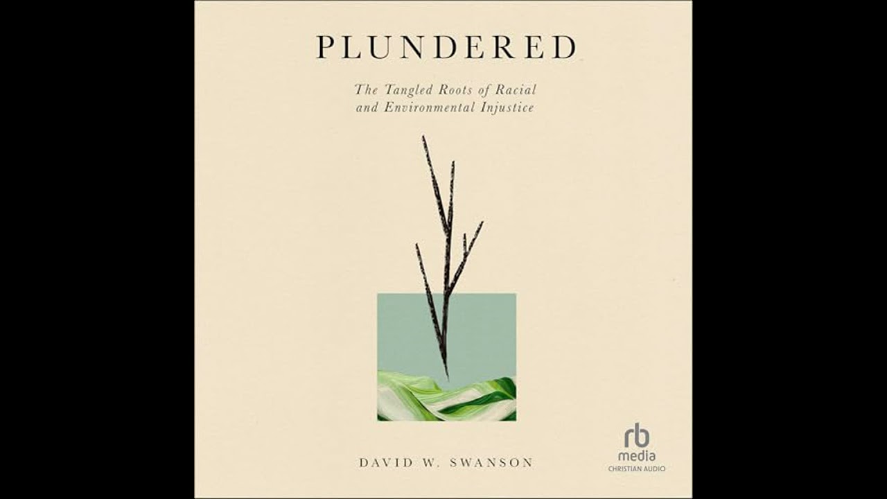 Plundered: The Tangled Roots of Racial and Environmental Injustice by David W. Swanson