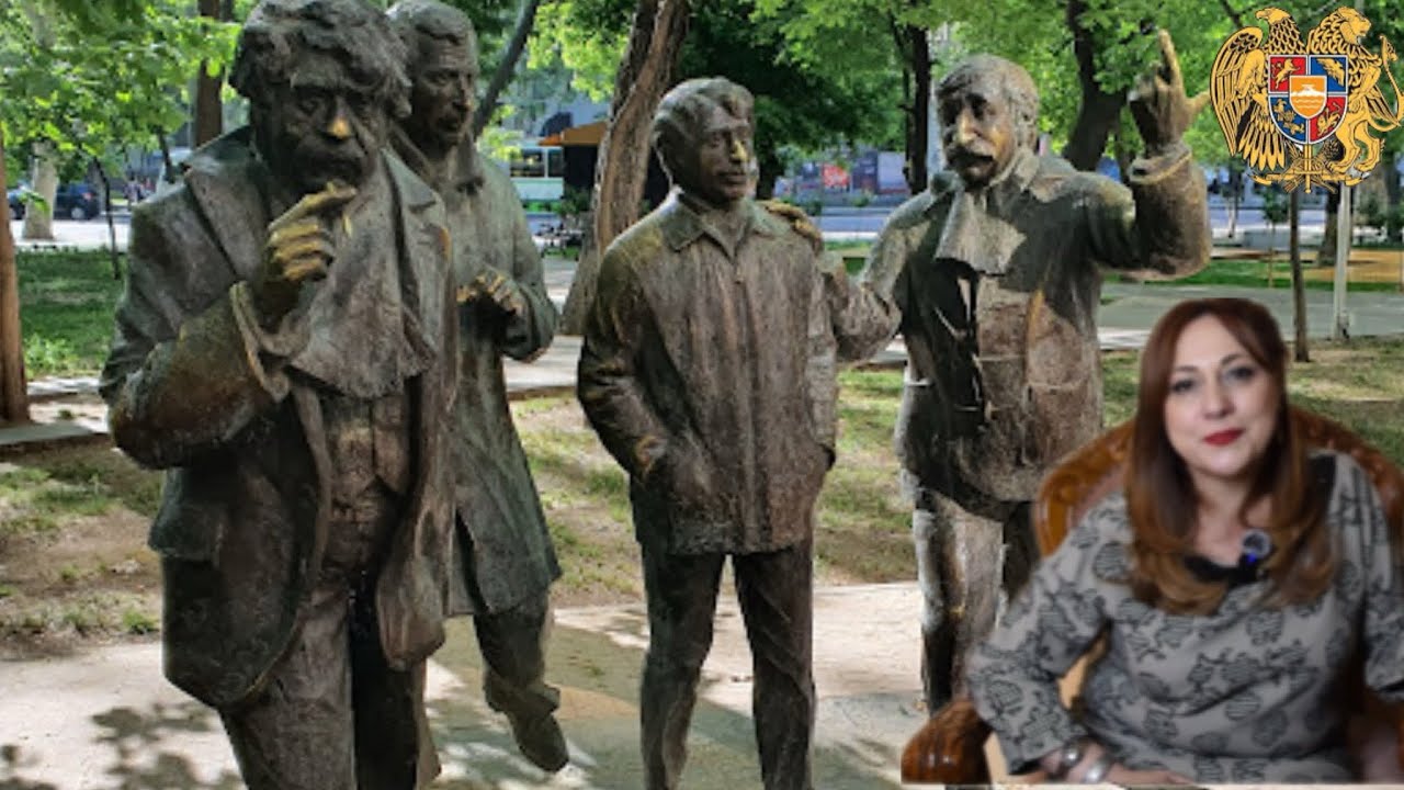 Ֆրունզիկ (Մհեր) Մկրտչյան 