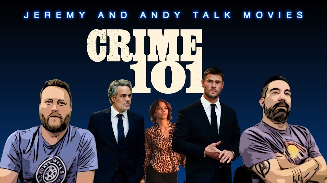 Review of Crime 101