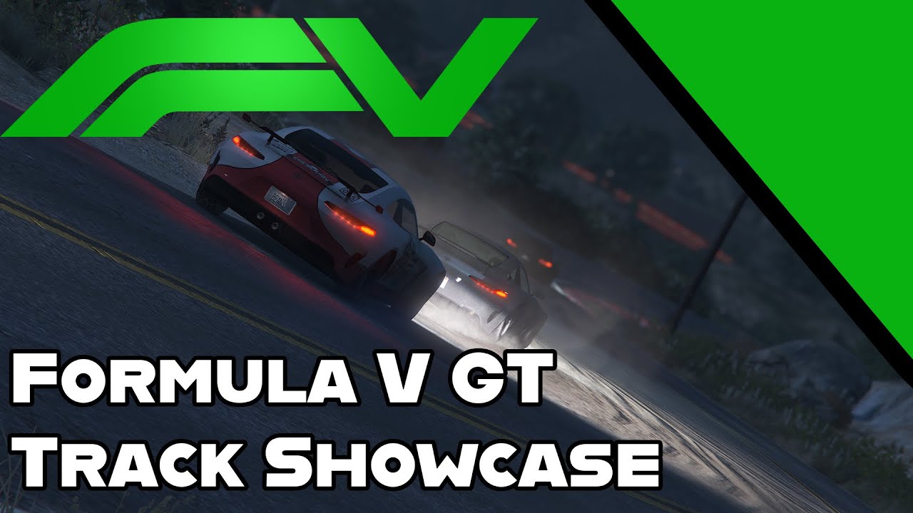 Formula V GT Xbox | Season 2 Tracks | Schlagen GT