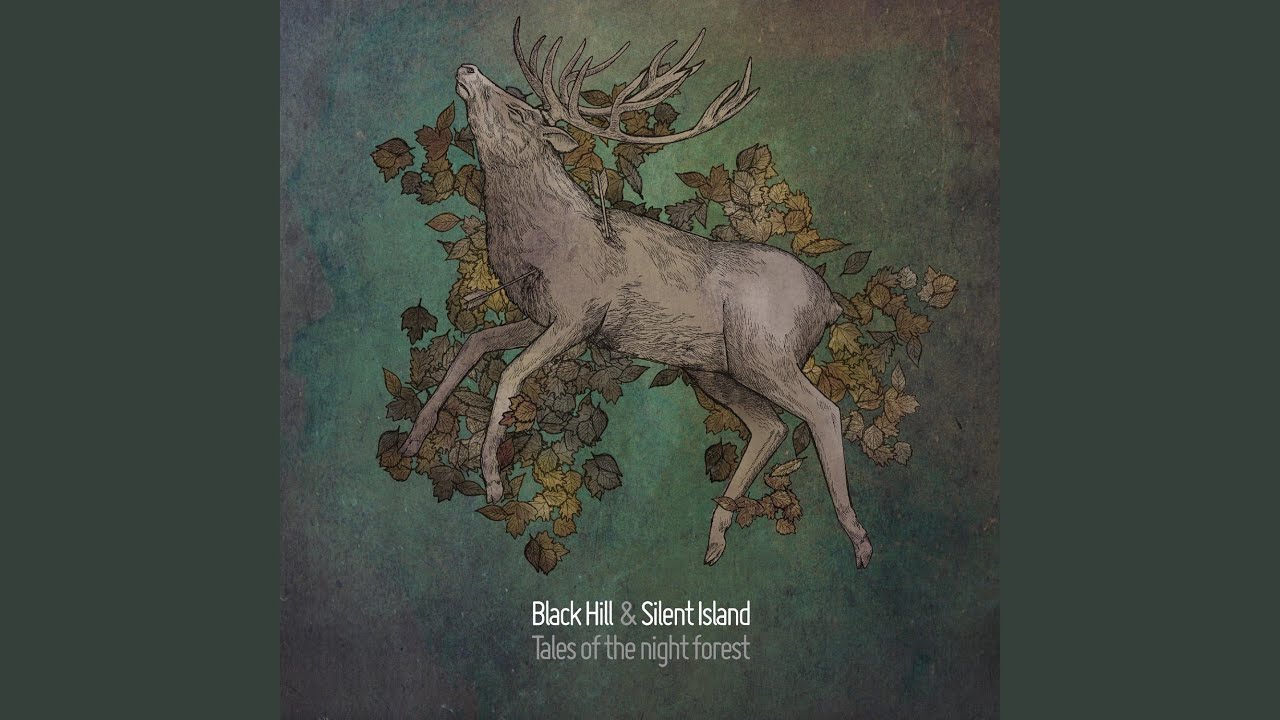 A wild river to take you home