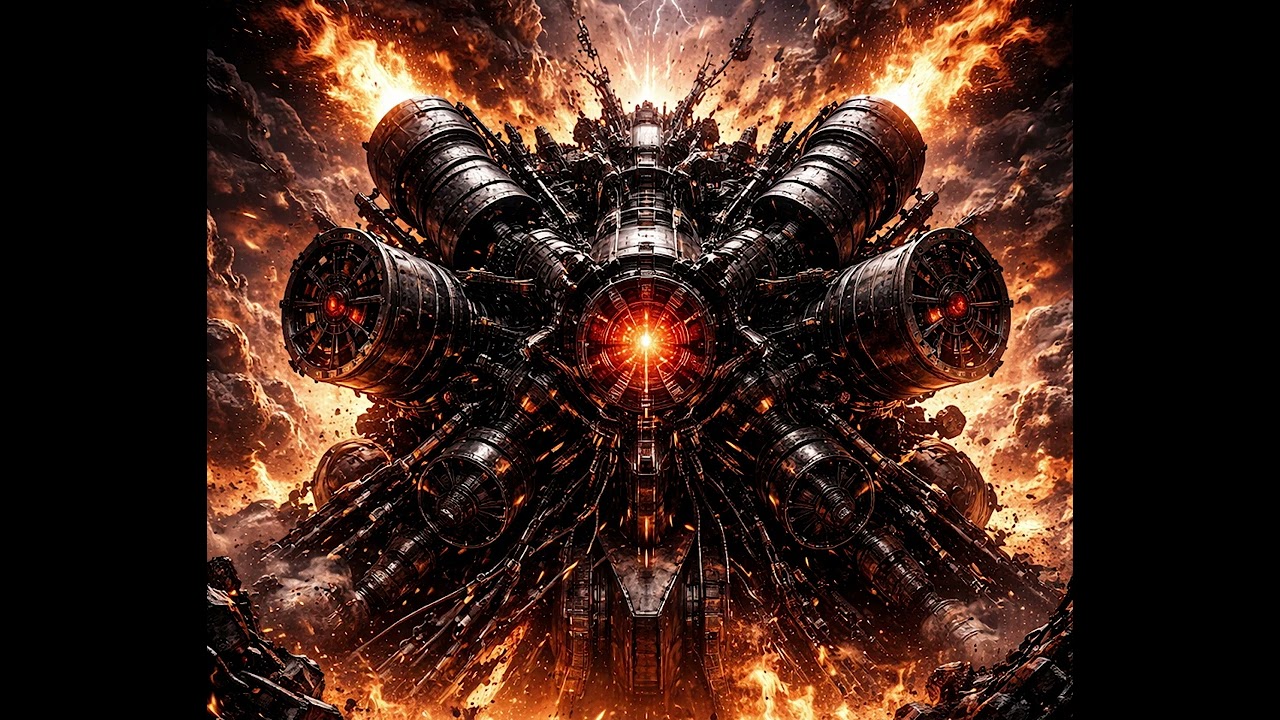 War Engine